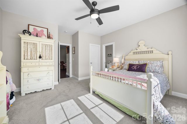 5926 Tindall Park Drive, Charlotte, NC 28210