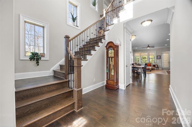 5926 Tindall Park Drive, Charlotte, NC 28210