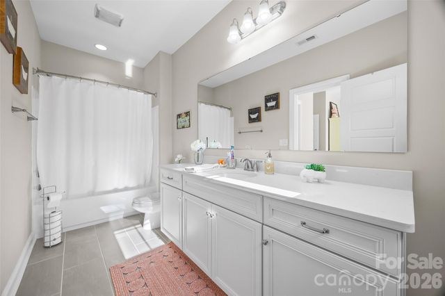 5926 Tindall Park Drive, Charlotte, NC 28210