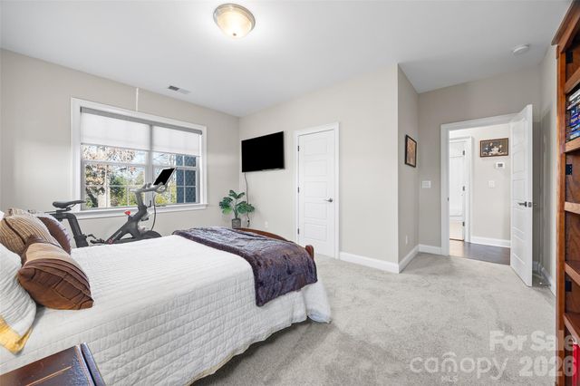 5926 Tindall Park Drive, Charlotte, NC 28210