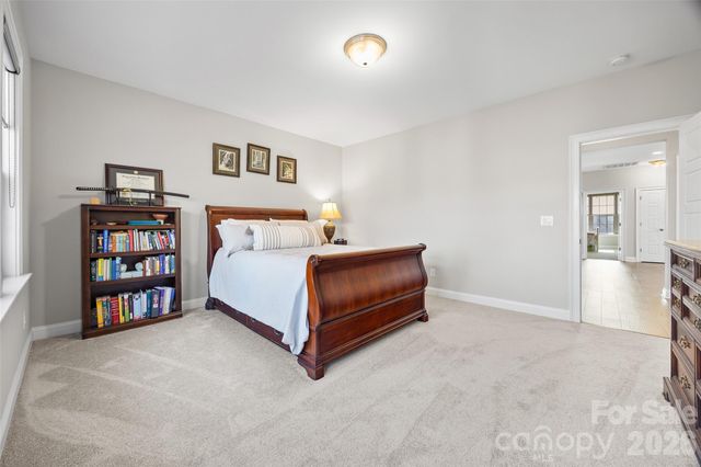 5926 Tindall Park Drive, Charlotte, NC 28210