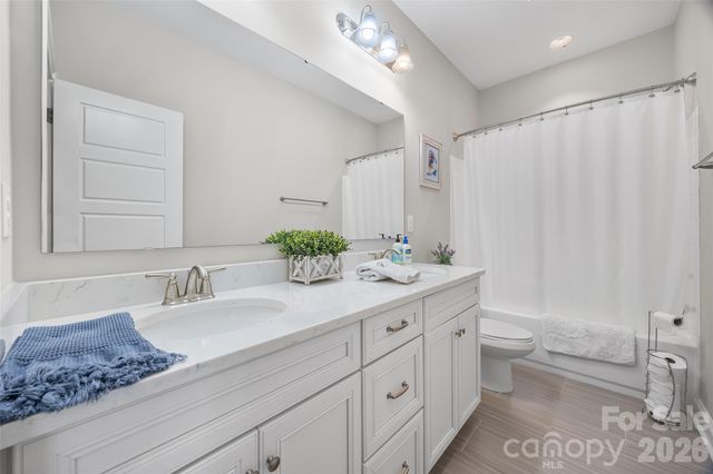 5926 Tindall Park Drive, Charlotte, NC 28210