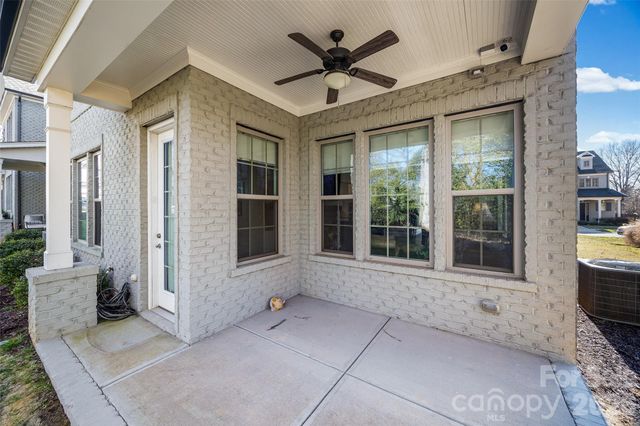 5926 Tindall Park Drive, Charlotte, NC 28210