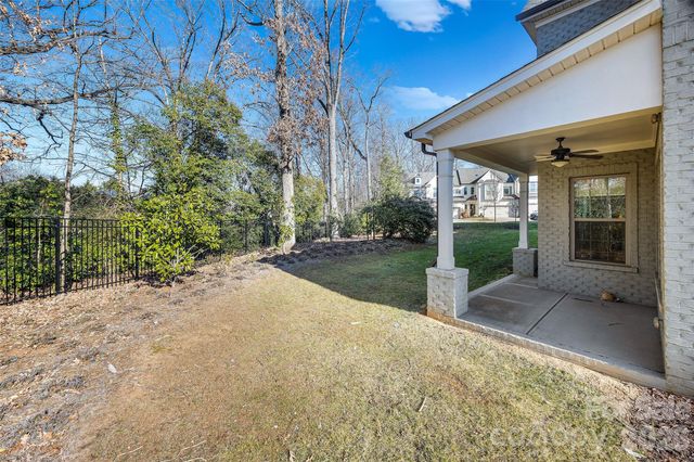 5926 Tindall Park Drive, Charlotte, NC 28210