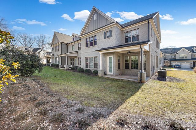 5926 Tindall Park Drive, Charlotte, NC 28210