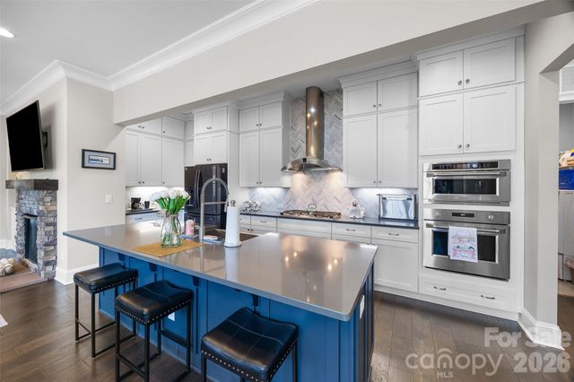 5926 Tindall Park Drive, Charlotte, NC 28210