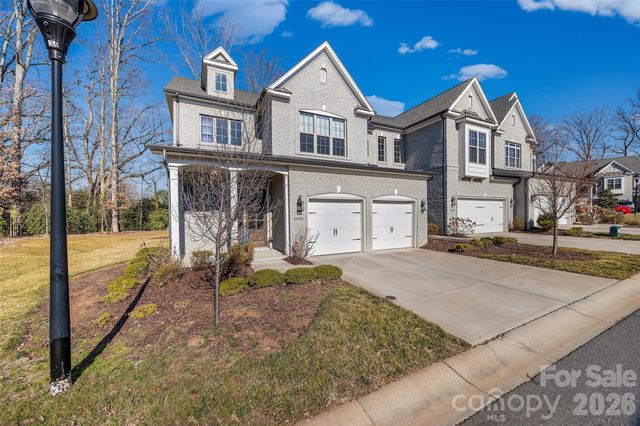 5926 Tindall Park Drive, Charlotte, NC 28210