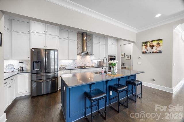 5926 Tindall Park Drive, Charlotte, NC 28210