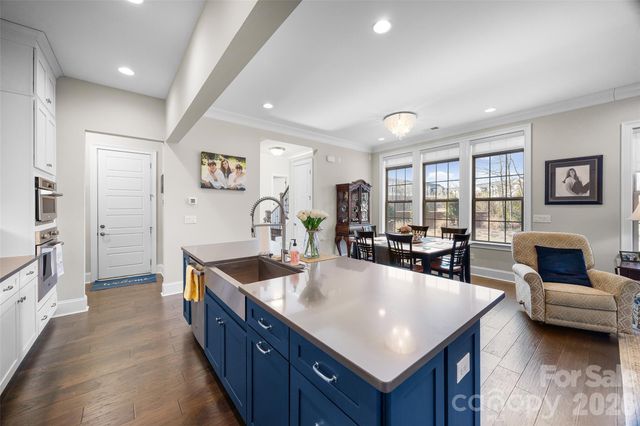 5926 Tindall Park Drive, Charlotte, NC 28210