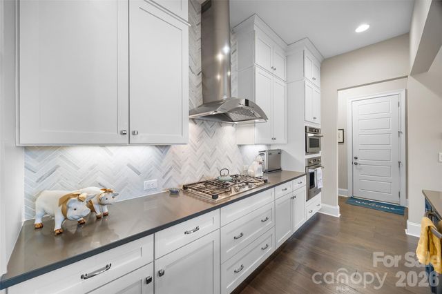 5926 Tindall Park Drive, Charlotte, NC 28210