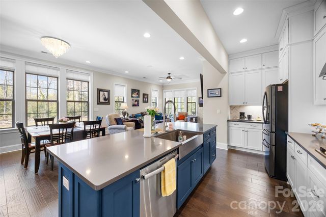 5926 Tindall Park Drive, Charlotte, NC 28210