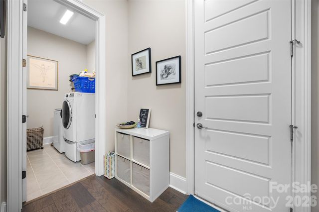 5926 Tindall Park Drive, Charlotte, NC 28210