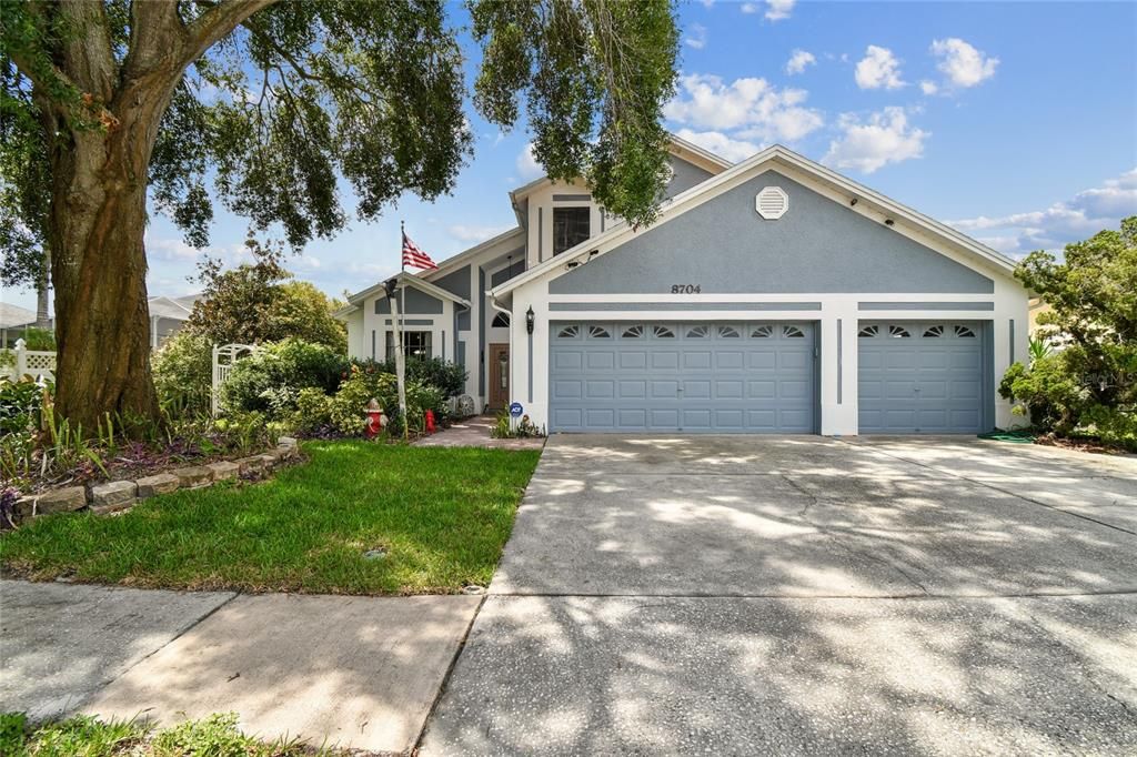 8704 TARRINGTON PLACE, Tampa, FL 33635