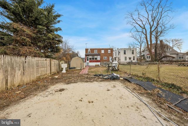 222 COLLINGDALE AVE, Darby, PA 19023