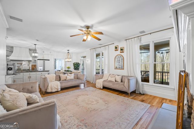 2668 New Hope Road, Dacula, GA 30019