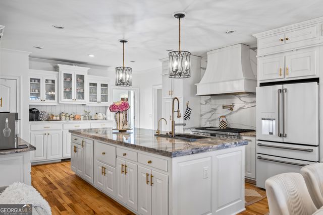 2668 New Hope Road, Dacula, GA 30019