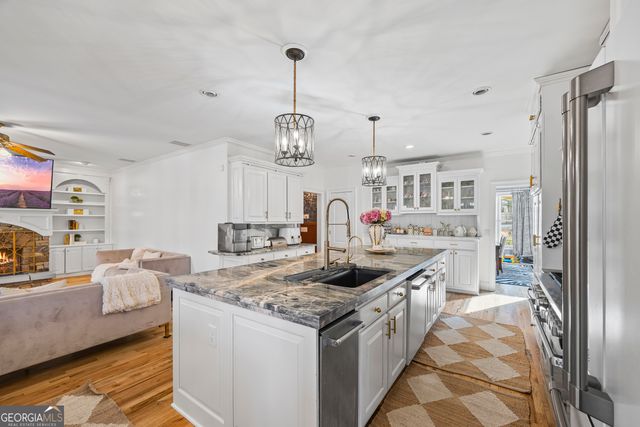 2668 New Hope Road, Dacula, GA 30019