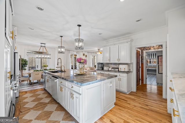 2668 New Hope Road, Dacula, GA 30019