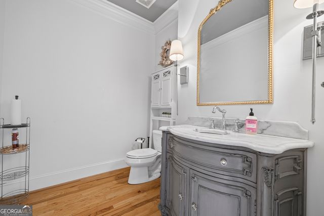 2668 New Hope Road, Dacula, GA 30019