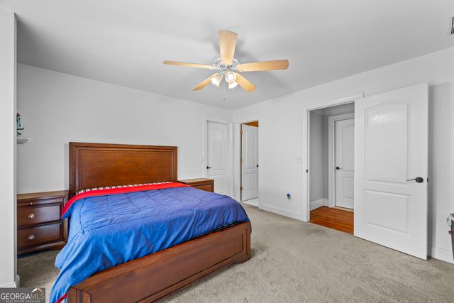 2668 New Hope Road, Dacula, GA 30019