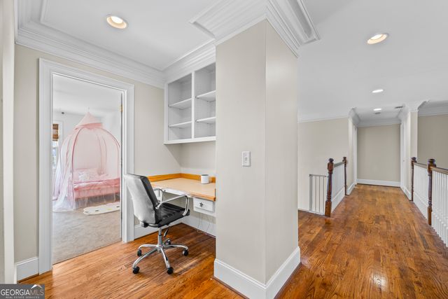 2668 New Hope Road, Dacula, GA 30019