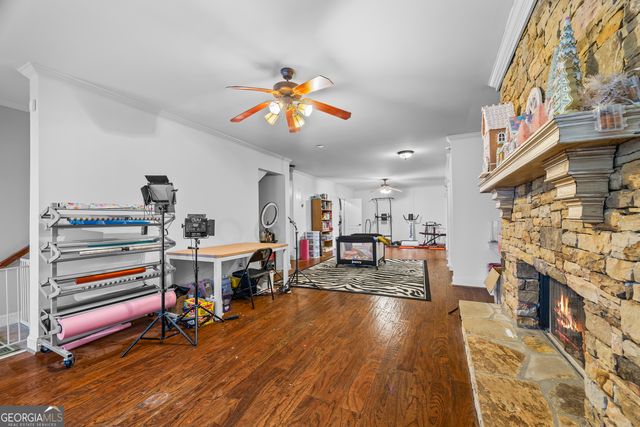 2668 New Hope Road, Dacula, GA 30019