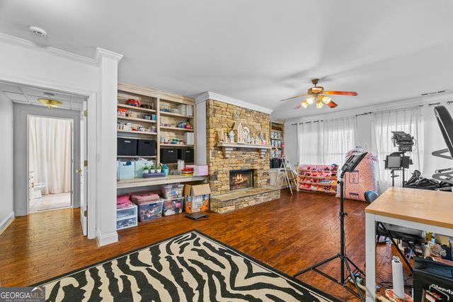 2668 New Hope Road, Dacula, GA 30019