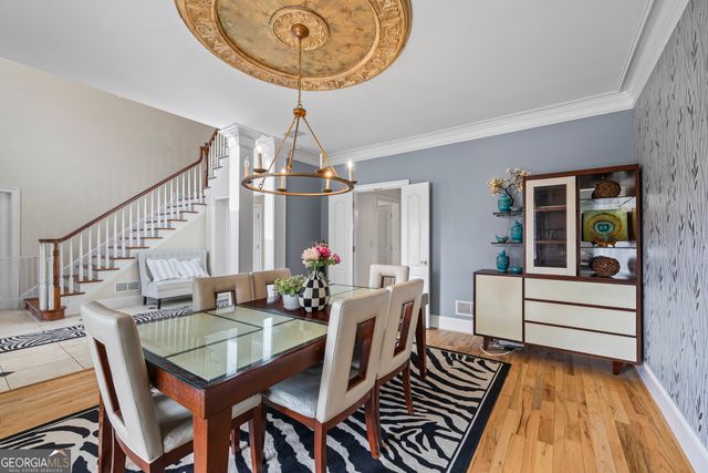 2668 New Hope Road, Dacula, GA 30019