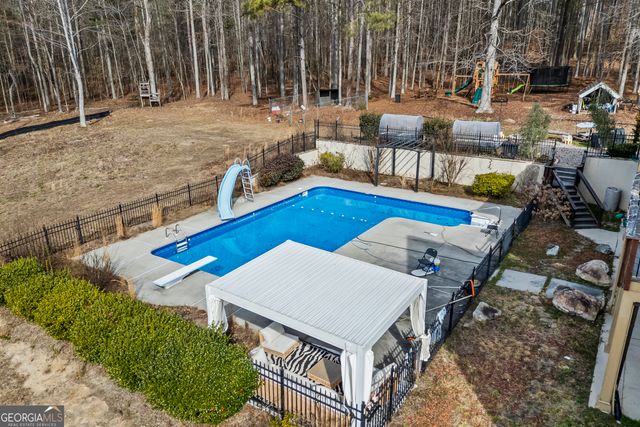 2668 New Hope Road, Dacula, GA 30019