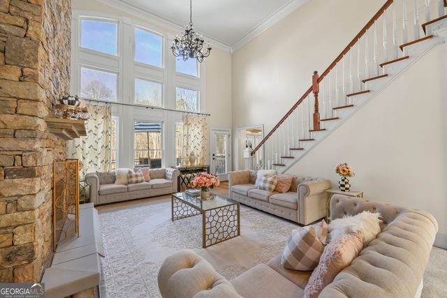 2668 New Hope Road, Dacula, GA 30019