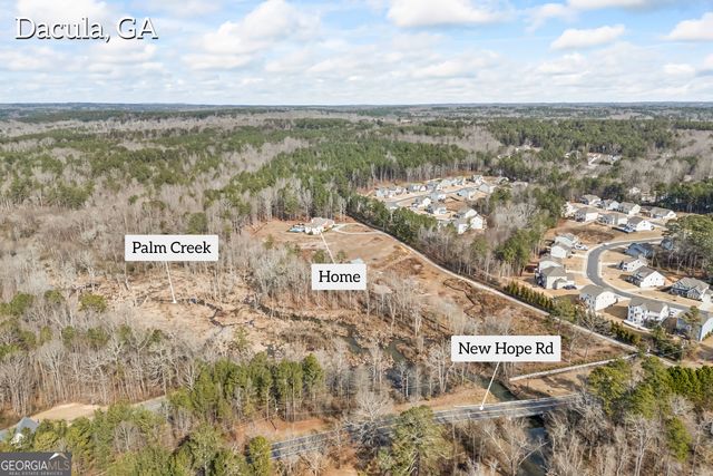 2668 New Hope Road, Dacula, GA 30019