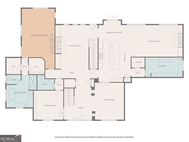 2668 New Hope Road, Dacula, GA 30019