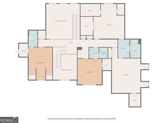 2668 New Hope Road, Dacula, GA 30019