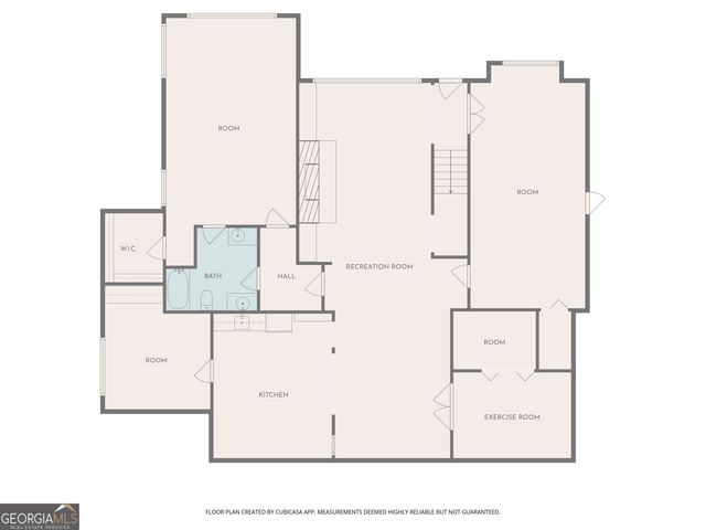 2668 New Hope Road, Dacula, GA 30019