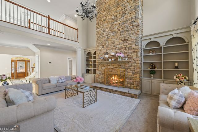 2668 New Hope Road, Dacula, GA 30019