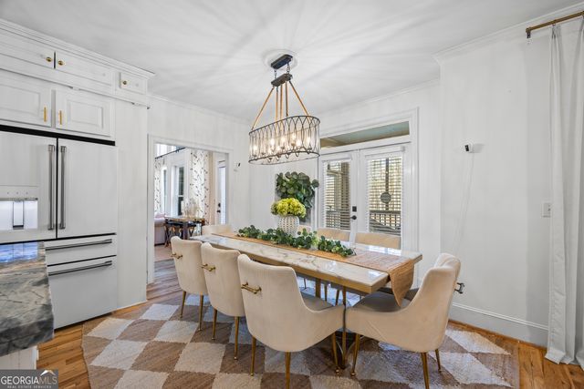 2668 New Hope Road, Dacula, GA 30019