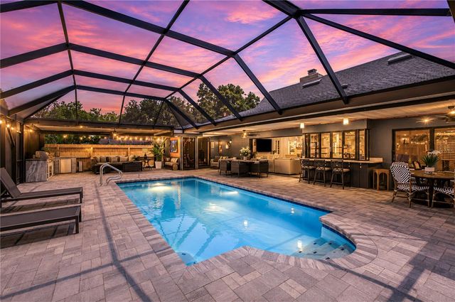 2980 BRIDLEWOOD DRIVE, Palm Harbor, FL 34683