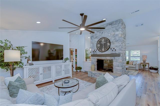 2980 BRIDLEWOOD DRIVE, Palm Harbor, FL 34683