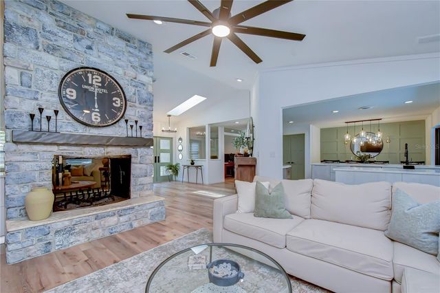 2980 BRIDLEWOOD DRIVE, Palm Harbor, FL 34683