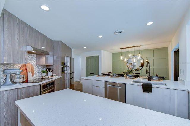 2980 BRIDLEWOOD DRIVE, Palm Harbor, FL 34683