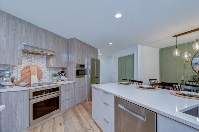 2980 BRIDLEWOOD DRIVE, Palm Harbor, FL 34683