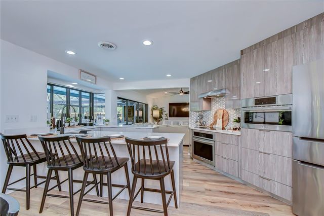 2980 BRIDLEWOOD DRIVE, Palm Harbor, FL 34683