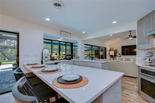 2980 BRIDLEWOOD DRIVE, Palm Harbor, FL 34683