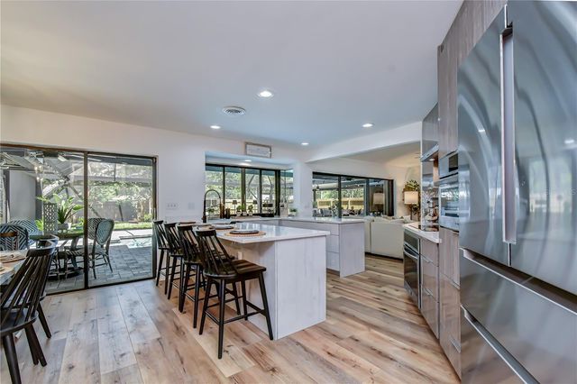 2980 BRIDLEWOOD DRIVE, Palm Harbor, FL 34683