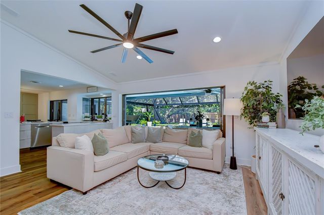 2980 BRIDLEWOOD DRIVE, Palm Harbor, FL 34683