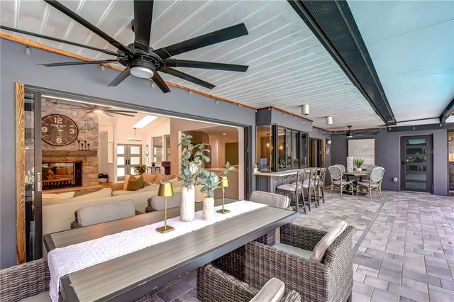 2980 BRIDLEWOOD DRIVE, Palm Harbor, FL 34683