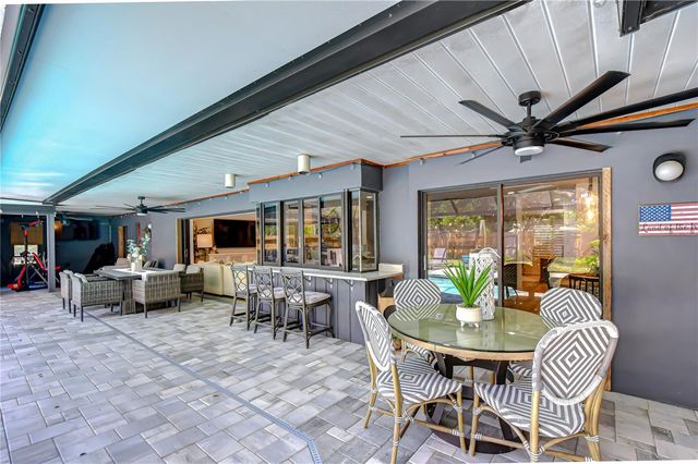 2980 BRIDLEWOOD DRIVE, Palm Harbor, FL 34683