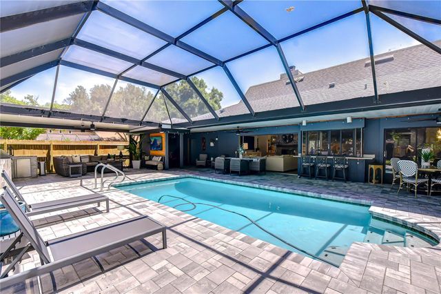 2980 BRIDLEWOOD DRIVE, Palm Harbor, FL 34683