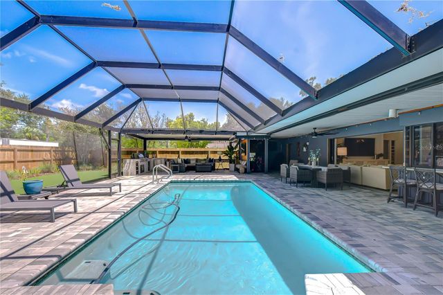 2980 BRIDLEWOOD DRIVE, Palm Harbor, FL 34683