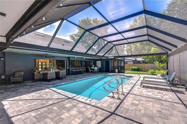 2980 BRIDLEWOOD DRIVE, Palm Harbor, FL 34683